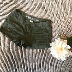 Mossimo Shorts